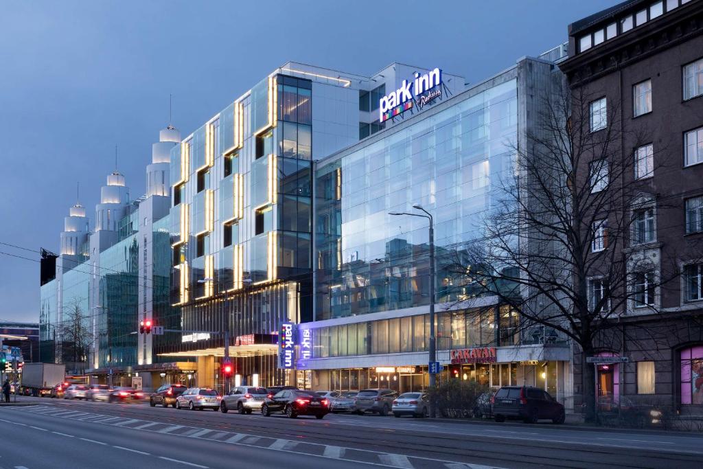 Conference venue in Hamilton, Canada